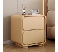 Organizador de almacenamiento de madera con cajones para dormitorio y sala de estar, armario de almacenamiento de manualidades y joyas, adecuado para dormitorio, 30 x 40 x 50 cm, color espresso