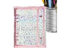 Organizador de almacenamiento de pegatinas | Álbum de colección A5 de gran capacidad - Cuaderno portapegatinas, para hombres, mujeres, niños, niñas, jóvenes, adolescentes, hijas, familias