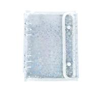 Organizador De Almacenamiento De Pegatinas,Álbum de Colección A5 de Gran Capacidad | Organizador de Archivador de Pegatinas | Para Niña Familia Amigos Hombres Mujeres Niñas Jóvenes Adolescentes Hijos