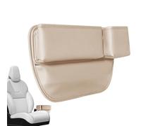 Organizador de almacenamiento para asiento de automóvil entre asientos, caja de almacenamiento para espacios en de asientos,Caja de almacenamiento plegable para asiento de automóvil Relleno de