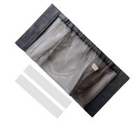 Organizador de Almacenamiento para Barcos | Red Organizador Impermeable Para Cabina De Barcos - Organización Marina Impermeable para Herramientas de Puente y Cabina Equipo de Navegación Accesorios y