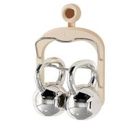 Organizador de almacenamiento para tapas de cacerola - Soporte de tapa con ventosa | Soporte de pared para tabla de cortar y accesorios de cocina