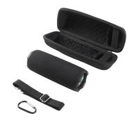 Organizador de altavoces Bluetooth para JBL Flip7 Kaleidoscope 7 Generación, funda protectora de audio portátil para exteriores