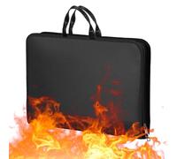 Organizador de Archivos de Acordeón | Organizador Portátil Para Documentos | Carpeta de Acordeón Antipolvo para Hogar, Universidad, Empresa, Colegio, Viajes y Oficina