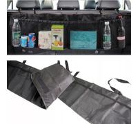 Organizador de asiento de automóvil universal