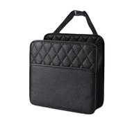 Organizador de Asiento de Coche para KIA K5 2016-2019, Cuero Bolsa de Almacenamiento Colgante para Coche Accesorios