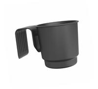 Organizador de asiento de seguridad funcional múltiple, soporte de plástico resistente para niños, botellas de agua, juguetes y cosas importantes en vehículos, planificador de coche para bebés