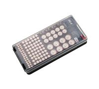 Organizador de batería - Organizador de baterías a prueba de pérdidas 116 - de almacenamiento portátil para almacenamiento de batería - Para D C AA AAA 9V Cell Household Electrical Outdoor