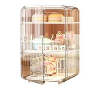 Organizador de biberones - soporte de múltiples niveles, dispensador expandible, estante portátil, caddie modular | Organizador de guardería conveniente con estación de fórmula de leche para la prepar