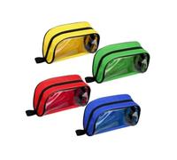 Organizador de Bolsa de Emergencia de Primer vacío Organizador de Bolsas de Emergencia Gran Capacidad Organizador de artesanías de Suministros