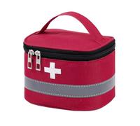 Organizador de Bolsa Médica Organizador Portátil Impermeable Con Múltiples