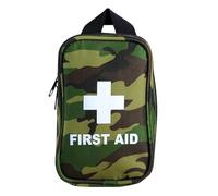 Organizador de bolsas de medicamentos - almacenamiento médico con múltiples compartimentos, elegante y funcional bolsa de almacenamiento de medicamentos multifuncional, mochila de supervivencia,