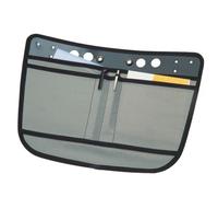 Organizador de bolsas de mensajero Ortlieb