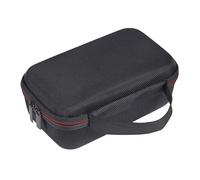 Organizador de bolsas de transporte para plumero eléctrico MF100 con exterior reforzado e interior suave, funda protectora para juegos