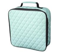 Organizador De Bolsas Para Cables - Bolsa Para Cables, Bolsa Para Cables Jumper Bolsa Multiusos Para Coche, Compacto Para Cargador De Coche Eléctrico, , Verde, riferimento alla descrizione