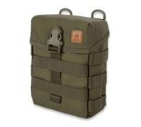 Organizador de bolsillo Helikon-Tex E&E Pouch, ral 7013