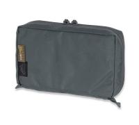 Organizador de bolsillo Helikon-Tex EDC Insert Large, shadow grey