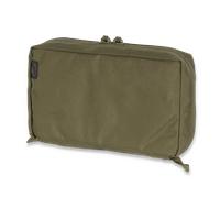 Organizador de bolsillo Helikon-Tex EDC Insert Large, verde olivo