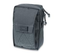 Organizador de bolsillo Helikon-Tex Navtel, shadow grey