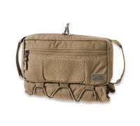 Organizador de bolsillo Helikon-Tex Service Case, coyote