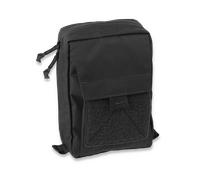 Organizador de bolsillo Helikon-Tex Urban Admin Pouch, negro