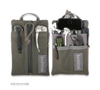 Organizador de bolsillo Maxpedition Platy 4 x 6, Foliage Green