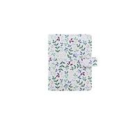 Organizador de bolsillo para jardín y amanecer