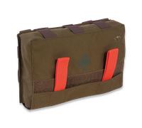 Organizador de bolsillo Tasmanian Tiger TT IFAK Pouch, verde olivo