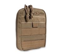 Organizador de bolsillo Tasmanian Tiger TT TAC Pouch 1 Trema, coyote
