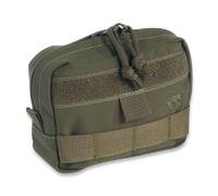 Tasmanian Tiger TT TAC Pouch 4 Bolsillo táctico Adicional; Compatible con MOLLE; 15 x 10 x 4 cm