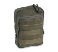 Organizador de bolsillo Tasmanian Tiger TT Tac Pouch 5, verde olivo