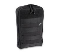 Organizador de bolsillo Tasmanian Tiger TT Tac Pouch 7, negro