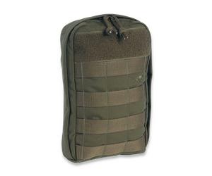 Organizador de bolsillo Tasmanian Tiger TT Tac Pouch 7, verde olivo