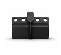 Organizador de brazo de micrófono Jabra Perform 75, 5 soportes de brazo de micrófono, 2 unidades.