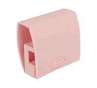 Organizador de brocas de perforación: bastidor de almacenamiento de silicona, pantalla de uñas plegable | Pliegues de diseño portátil para viajar, mantiene las herramientas limpias y organizadas para