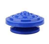 Organizador de Brocas de Plástico Duro Redondo S, 1-13mm, Caja STO con Soporte, 100 Uds., Caja STO con Agujero 18 * 18 * 9