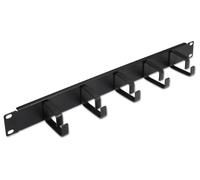 Organizador de Cables 1U (48cm) - AISENS