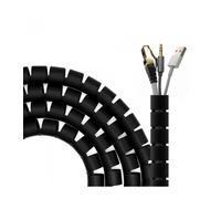 Organizador de Cables Aisens A151-0605/ 3m