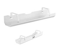 Organizador de Cables bajo la Mesa