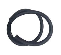 Organizador de Cables, Braided Sleeve, 5M, 3-82mm, Black, Gland(32mm)