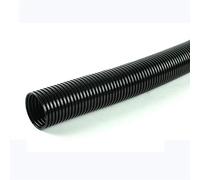 Organizador de Cables, Braided Sleeve, 5M, 3-82mm, Black, Gland(Inner Diameter 17mm)