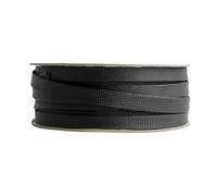 Organizador de Cables,Cubierta de Gestión de Cable Manga Trenzada aislada Negra de 1/5/10/50/M 4/6/8/10/12/14/20/25mm Funda Cable protección glándula Pet Apretada(20MM,200 Meters)