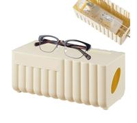 Organizador de cables de oficina, de almacenamiento ahorrador de espacio | organizador de cables de oficina, para cables de TV, ordenador, router, salón, dormitorio, estante de mesa, dormitorio