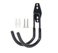 Organizador de cables de vehículo eléctrico, colgador de cable de carga estilo J, soporte de almacenamiento resistente, soporte de gestión de cables de carga automotriz para garaje, pared