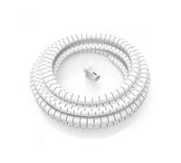 Organizador Cable AISENS EN Espiral 25MM Blanco 3.0M