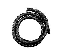 Organizador de Cables, Line Organizer, 10M, 8-60mm, Spiral Wrap(32mm)