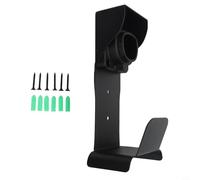 Organizador de cables montado en la pared para cargador Tesla EV compatible con modelo 3 para modelo Y con gancho de acero resistente