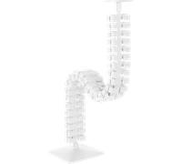 Organizador de cables Offeco