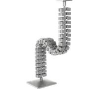 Organizador de cables Offeco