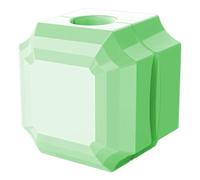 Organizador de cables, Organizadores de cables | Soporte para cable cargador - Clips magnéticos para cables de carga, gestión de sujetacables adhesivo para escritorio, coche, lugar de trabajo, Color